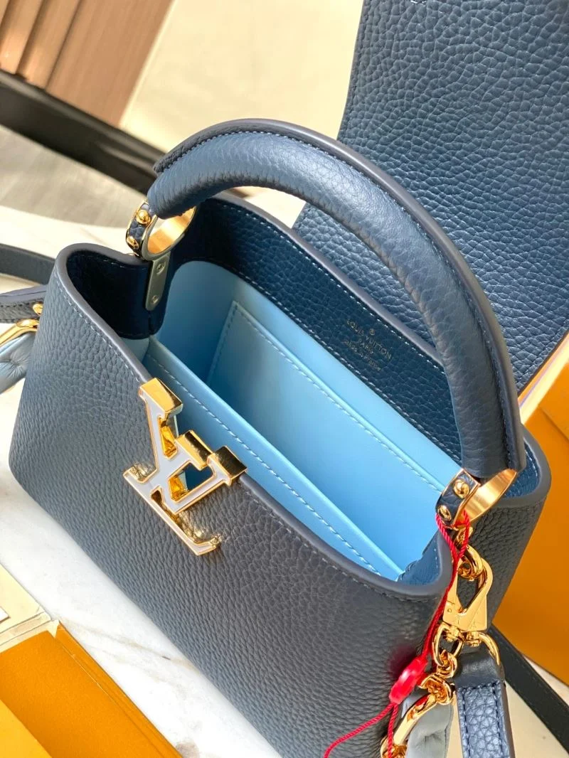 Louis Vuitton Capucines BB Bags UrbanStyle 40015