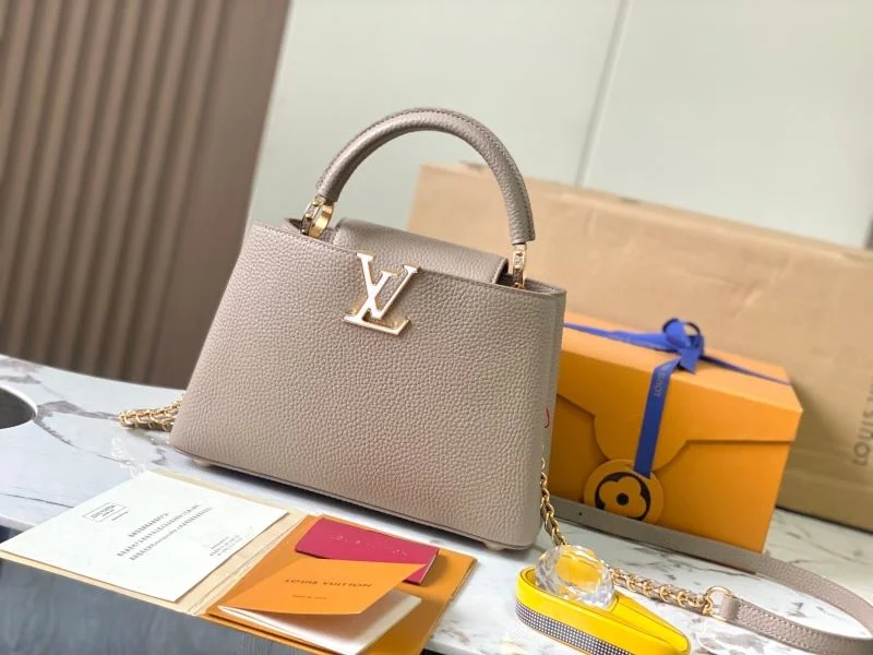 Louis Vuitton Capucines BB Bags EyeCatching 40023