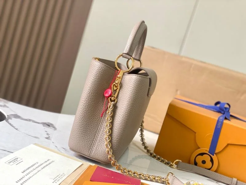 Louis Vuitton Capucines BB Bags EyeCatching 40023