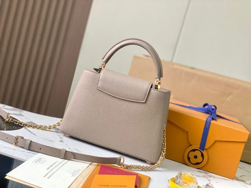 Louis Vuitton Capucines BB Bags EyeCatching 40023