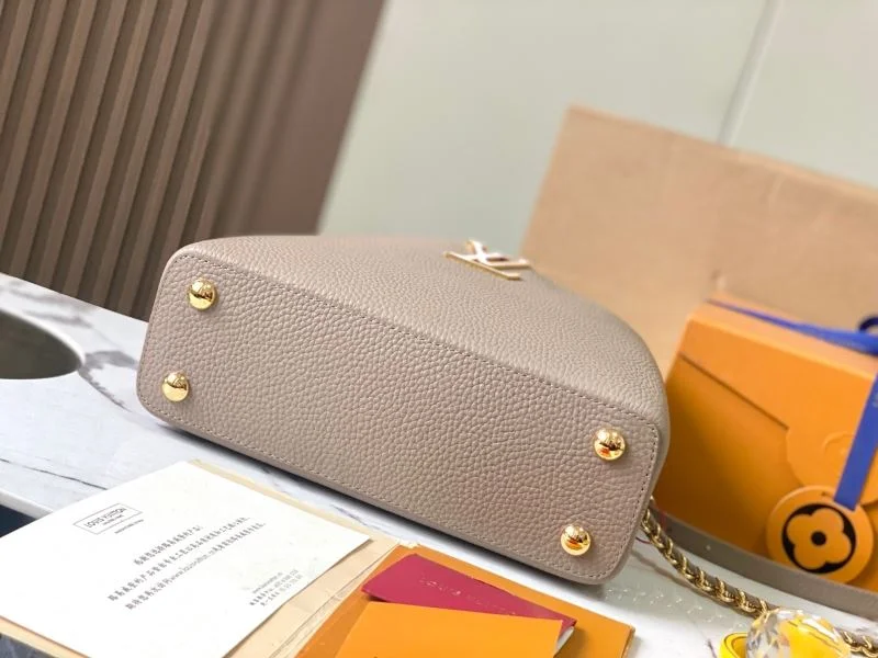 Louis Vuitton Capucines BB Bags EyeCatching 40023
