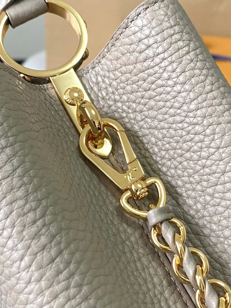 Louis Vuitton Capucines BB Bags EyeCatching 40023