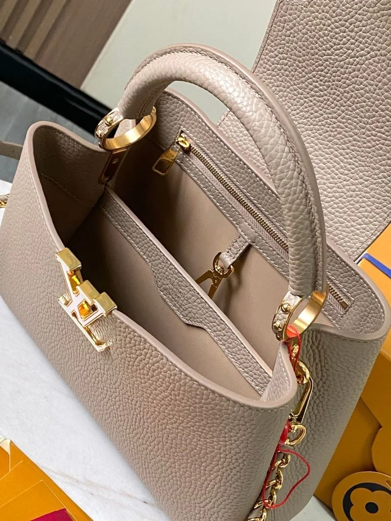 Louis Vuitton Capucines BB Bags EyeCatching 40023