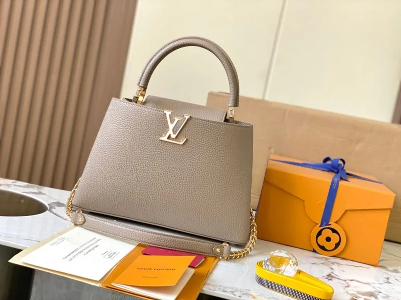 StreetReady Louis Vuitton Capucines BB Bags 40025