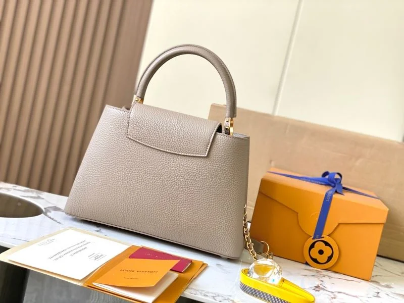 StreetReady Louis Vuitton Capucines BB Bags 40025