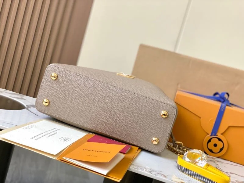 StreetReady Louis Vuitton Capucines BB Bags 40025