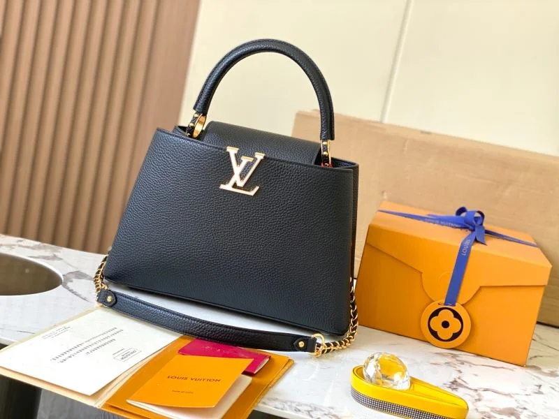 Louis Vuitton Capucines BB Bags Compact 40063