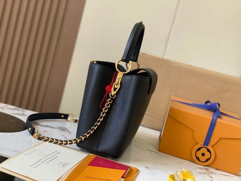 Louis Vuitton Capucines BB Bags Compact 40063