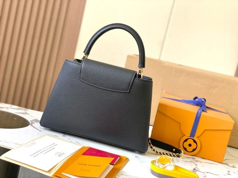 Louis Vuitton Capucines BB Bags Compact 40063