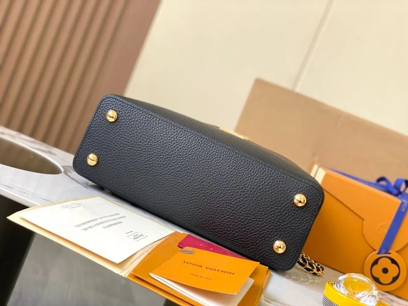 Louis Vuitton Capucines BB Bags Compact 40063