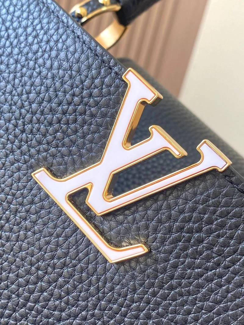 Louis Vuitton Capucines BB Bags Compact 40063