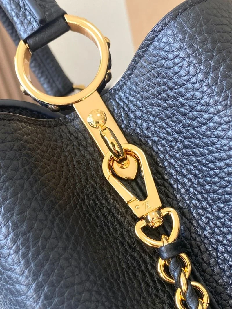 Louis Vuitton Capucines BB Bags Compact 40063