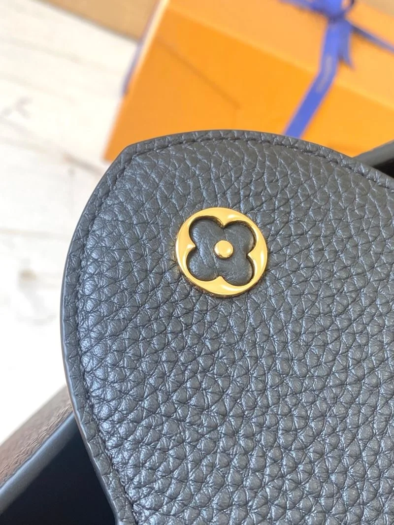 Louis Vuitton Capucines BB Bags Compact 40063