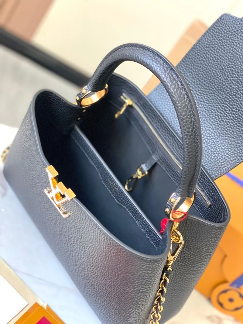 Louis Vuitton Capucines BB Bags Compact 40063