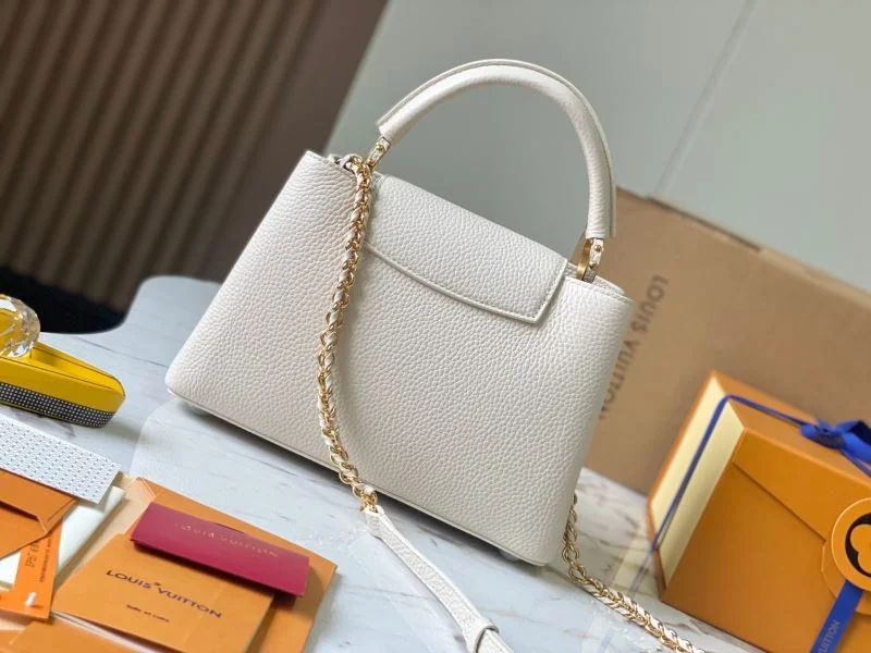 EasyCare Louis Vuitton Capucines BB Bags 40049