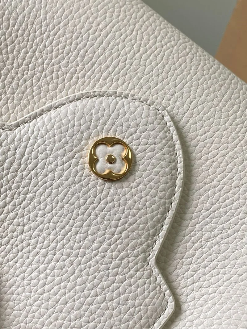 EasyCare Louis Vuitton Capucines BB Bags 40049