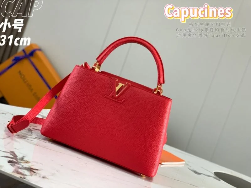 Louis Vuitton Capucines BB Bags UrbanStyle 40099