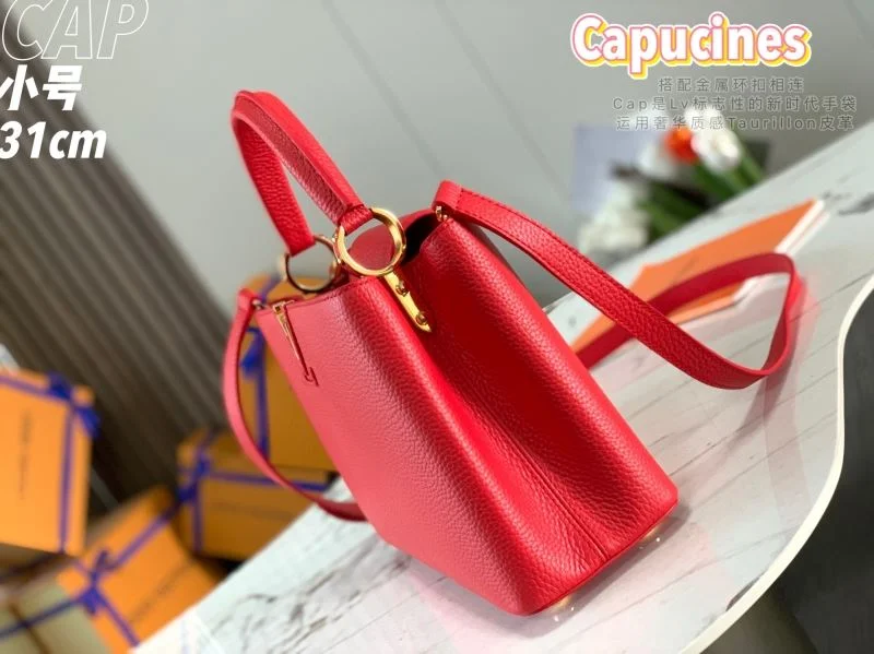 Louis Vuitton Capucines BB Bags UrbanStyle 40099