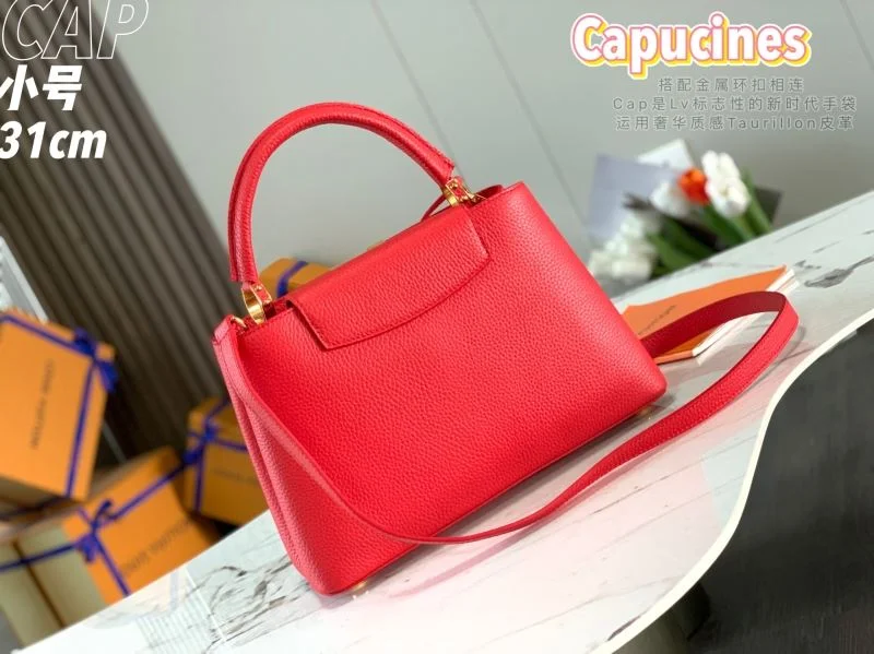 Louis Vuitton Capucines BB Bags UrbanStyle 40099