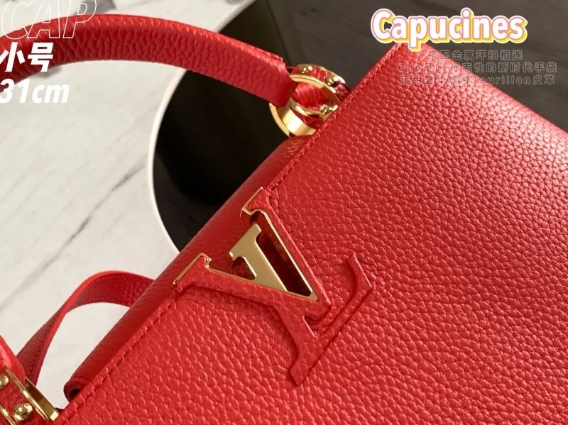 Louis Vuitton Capucines BB Bags UrbanStyle 40099
