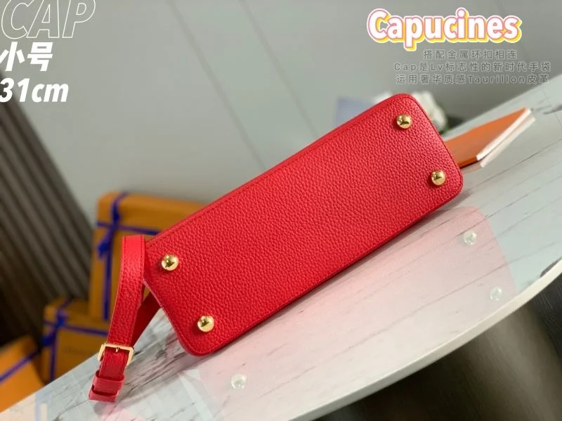 Louis Vuitton Capucines BB Bags UrbanStyle 40099