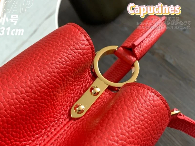 Louis Vuitton Capucines BB Bags UrbanStyle 40099