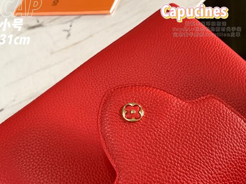 Louis Vuitton Capucines BB Bags UrbanStyle 40099