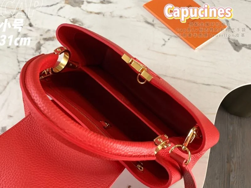 Louis Vuitton Capucines BB Bags UrbanStyle 40099