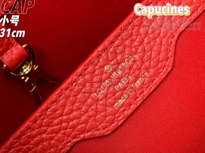 Louis Vuitton Capucines BB Bags UrbanStyle 40099