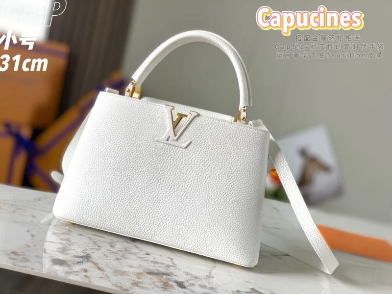 Louis Vuitton Capucines BB Bags SportInspired 40044
