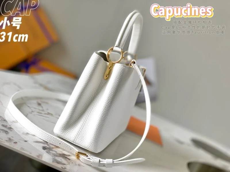 Louis Vuitton Capucines BB Bags SportInspired 40044
