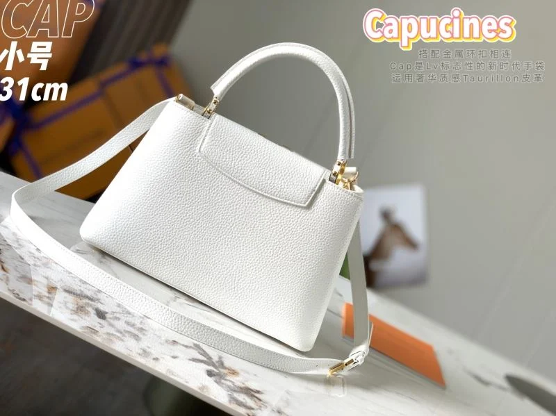 Louis Vuitton Capucines BB Bags SportInspired 40044
