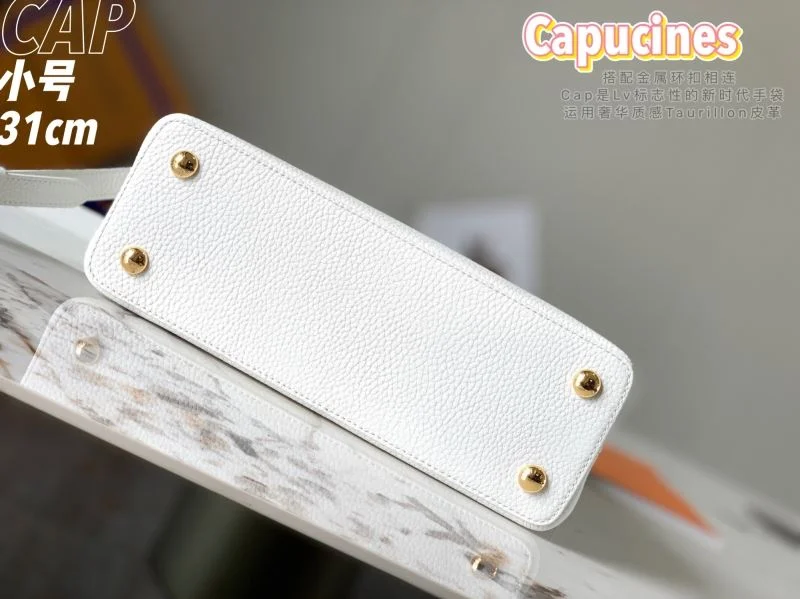 Louis Vuitton Capucines BB Bags SportInspired 40044