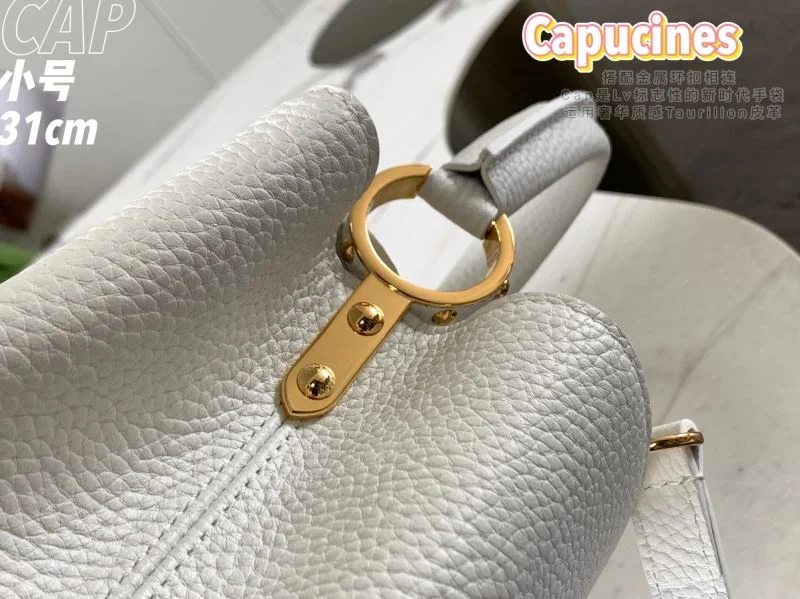 Louis Vuitton Capucines BB Bags SportInspired 40044