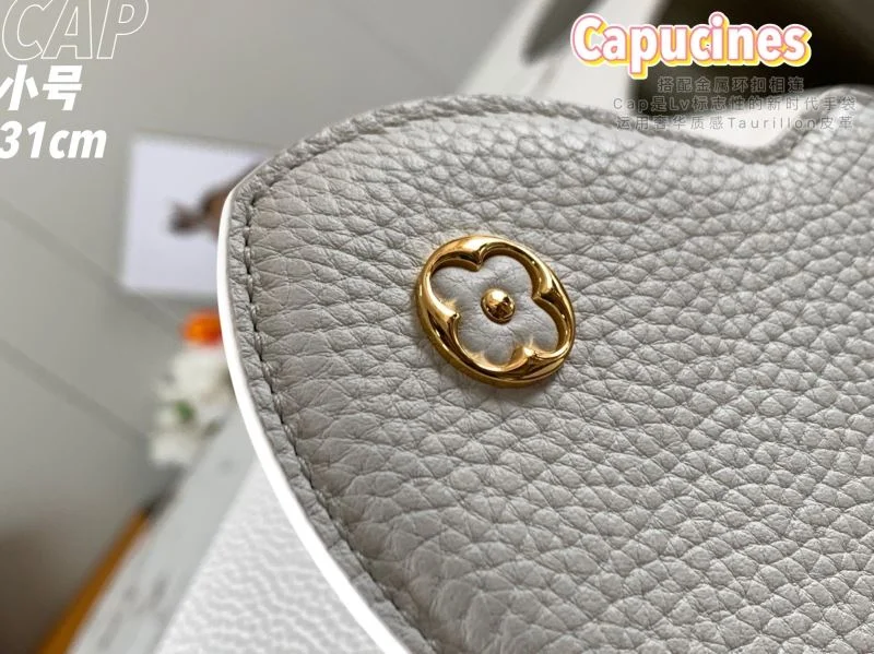 Louis Vuitton Capucines BB Bags SportInspired 40044