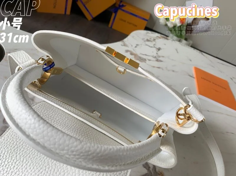Louis Vuitton Capucines BB Bags SportInspired 40044