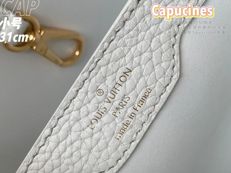 Louis Vuitton Capucines BB Bags SportInspired 40044