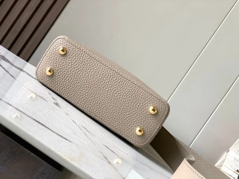 Louis Vuitton Capucines BB Bags Chic 40013