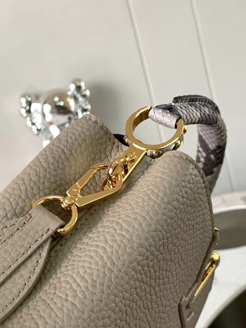 Louis Vuitton Capucines BB Bags Chic 40013