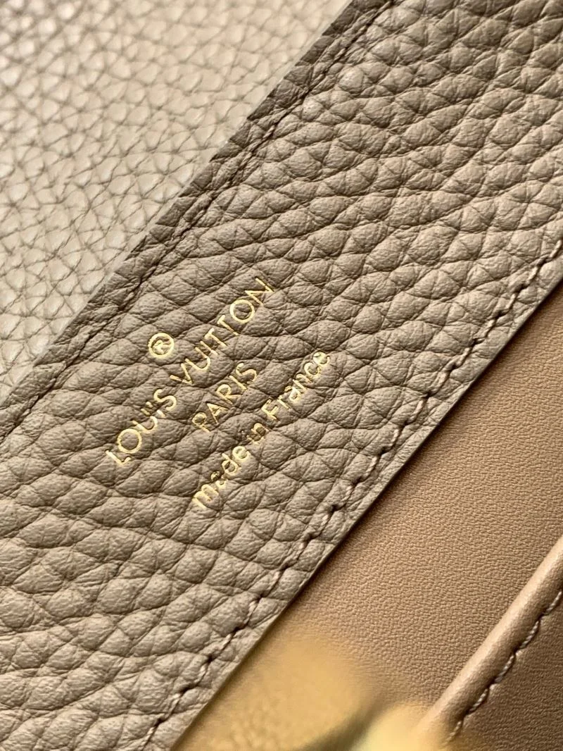 Louis Vuitton Capucines BB Bags Chic 40013