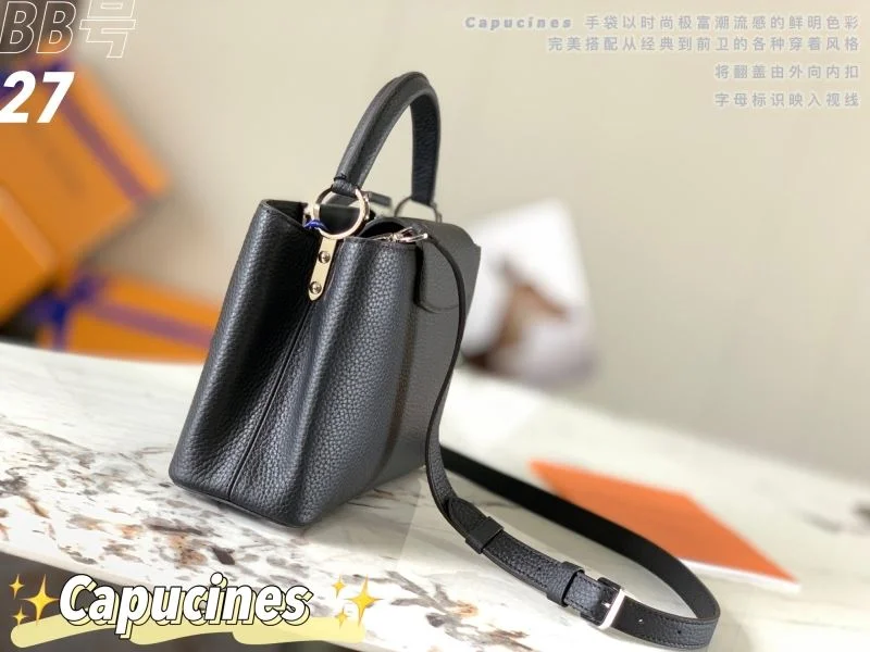 Louis Vuitton Capucines BB Bags Snug 40054