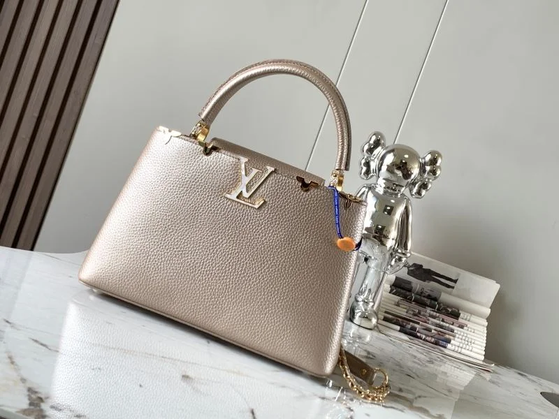 Louis Vuitton Capucines BB Bags HighPerformance 40008