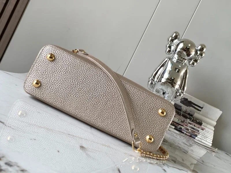 Louis Vuitton Capucines BB Bags HighPerformance 40008