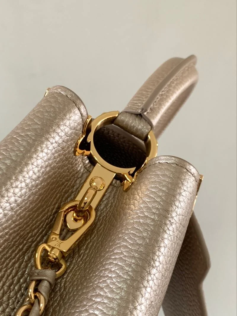 Louis Vuitton Capucines BB Bags HighPerformance 40008