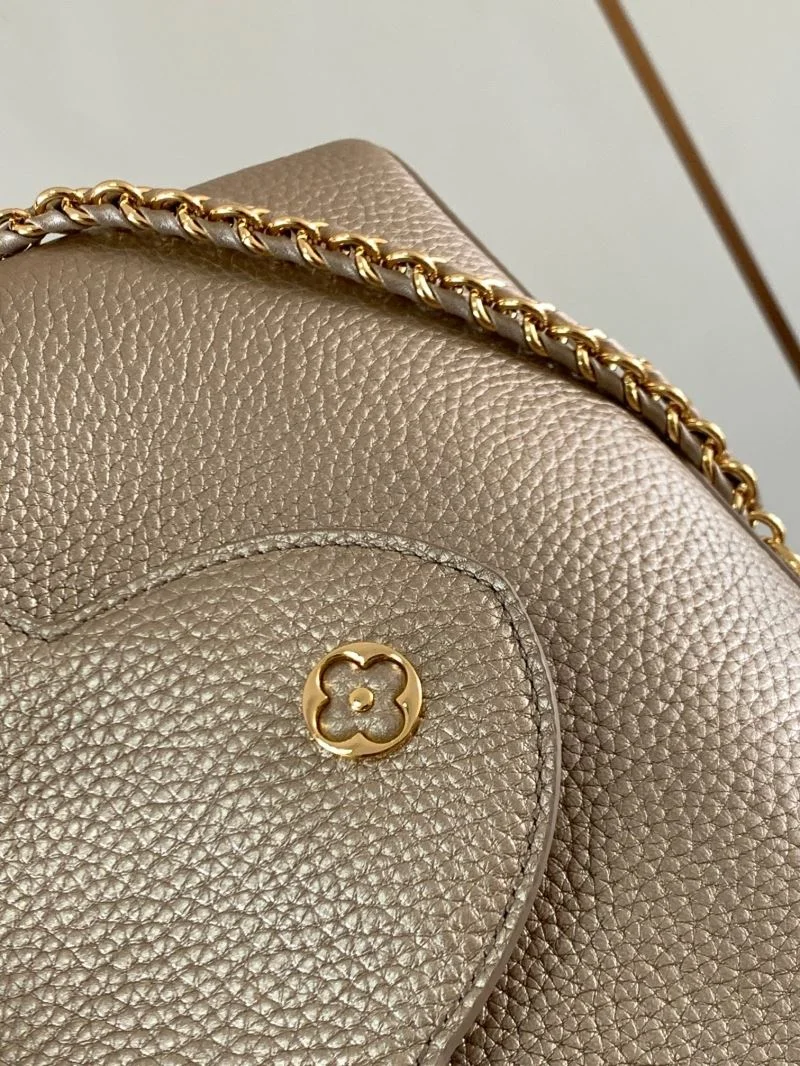 Louis Vuitton Capucines BB Bags HighPerformance 40008