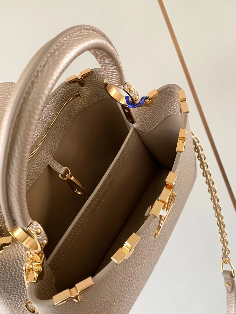 Louis Vuitton Capucines BB Bags HighPerformance 40008