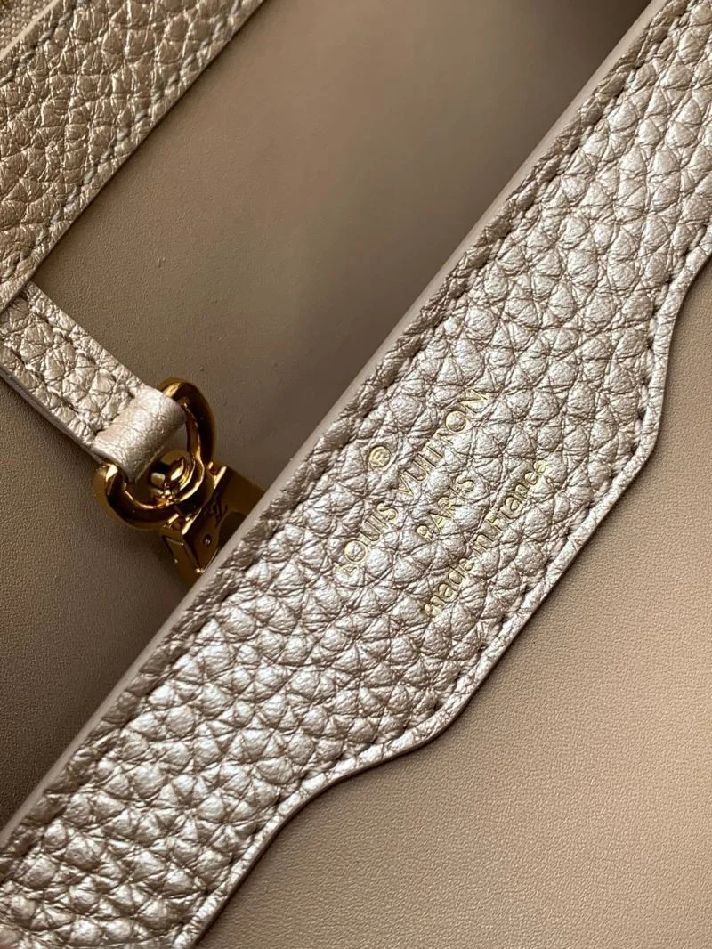 Louis Vuitton Capucines BB Bags HighPerformance 40008