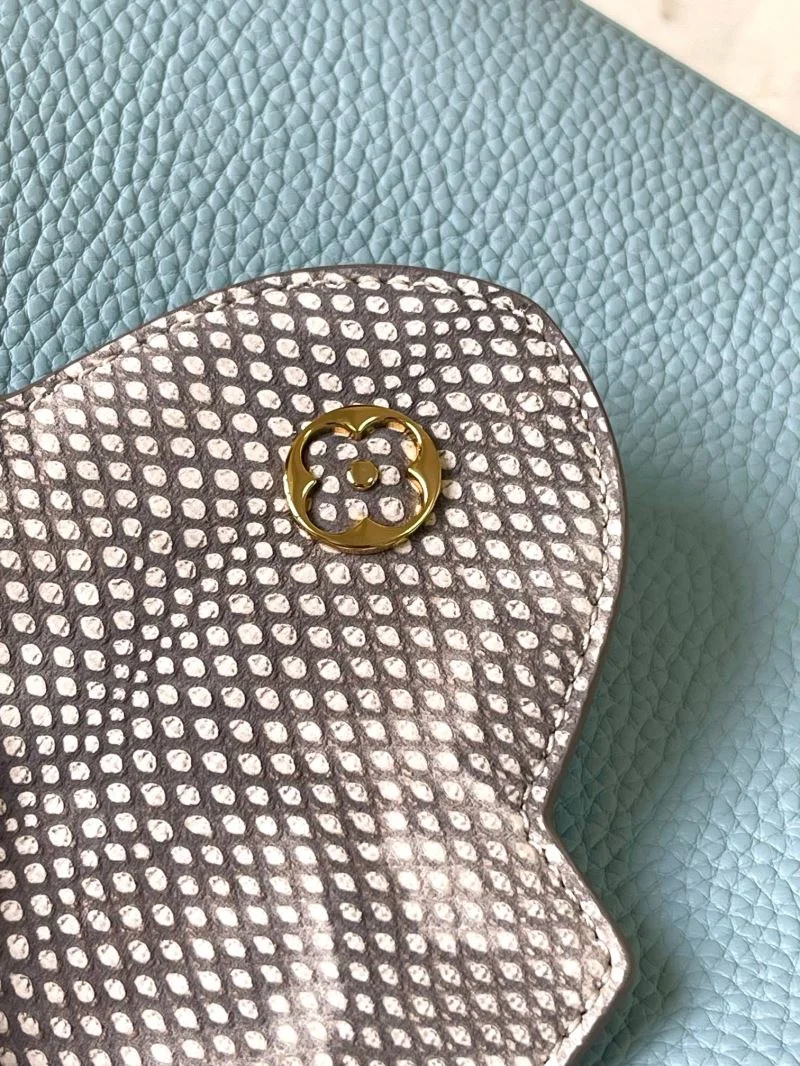 Louis Vuitton Capucines BB Bags Sleek 40007