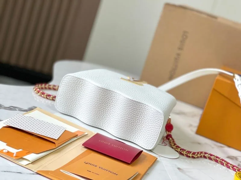 Louis Vuitton Capucines BB Bags FashionForward 40012