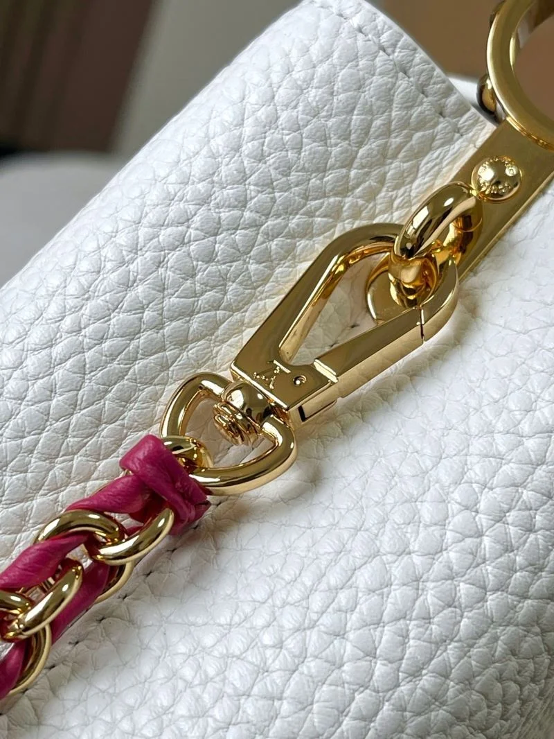 Louis Vuitton Capucines BB Bags FashionForward 40012
